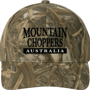 Mountain Choppers Deer Hunter